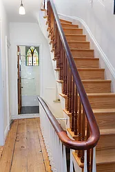 Rented by Brooklyn Real Inc