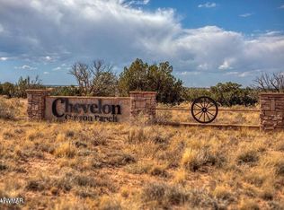 0 Unknown St, Heber, AZ 85928