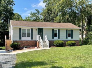 2033 Orchard Ave, Jessup, MD 20794