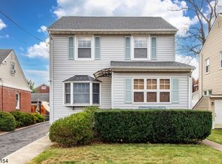 203 Lincoln Ave, Clifton, NJ 07011