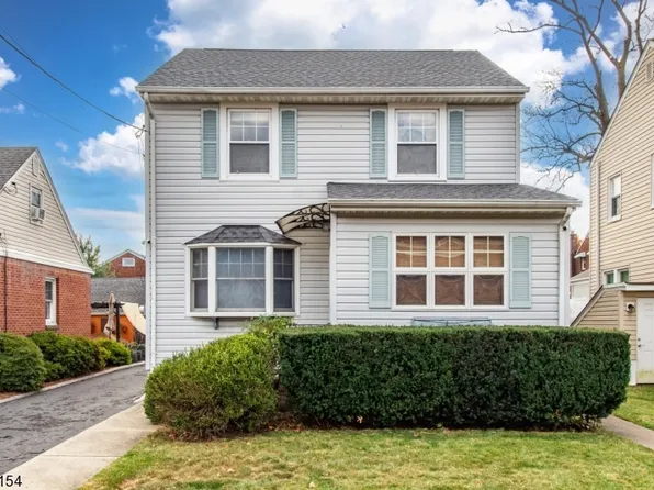 203 Lincoln Ave, Clifton City, NJ 07011