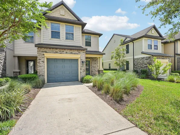 7018 BEAUHAVEN Court, Jacksonville, FL 32258