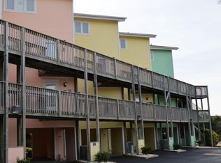 8801 Reed Dr #N108, Emerald Isle, NC 28594