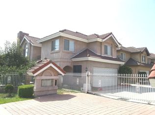 12344 Ferris Rd, El Monte, CA 91732