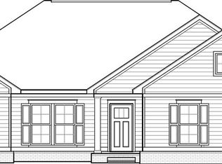 317 Adkinson Rd, Newton, AL 36352