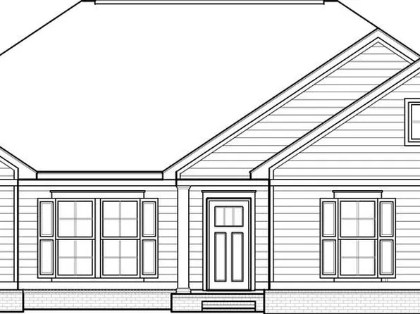 317 Adkinson Rd, Newton, AL 36352