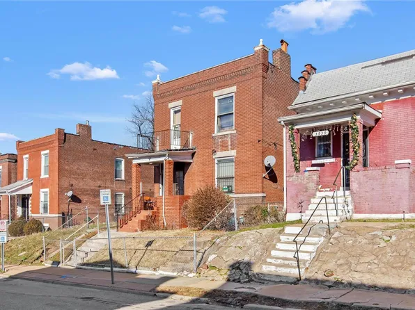 5941 Romaine Pl, Saint Louis, MO 63112