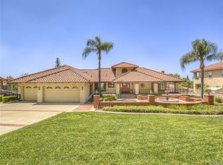 10553 Boulder Canyon Rd, Rancho Cucamonga, CA 91737
