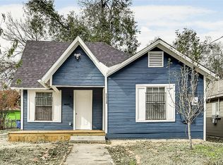 2247 Macon St, Dallas, TX 75215
