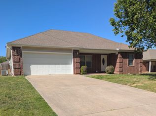 246 Creek View Dr, Austin, AR 72007