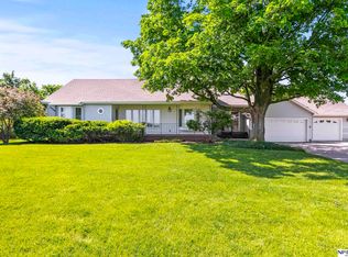 1535 W Linden Ave, Fremont, NE 68025