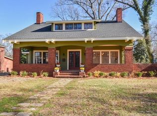 232 Oakland Ave, Rock Hill, SC 29730