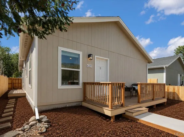 622 Vine Street, Salida, CO 81201