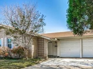 1914 Durham St, Irving, TX 75062