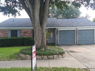 13407 Linden St, Sugar Land, TX 77498