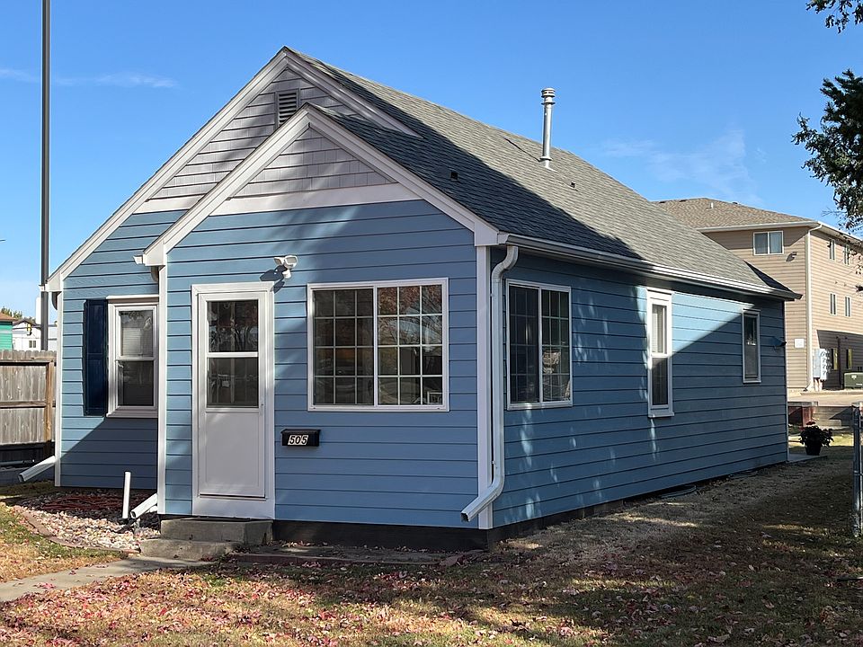 1st image of 505 N Pine St