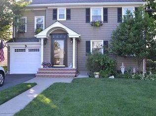 88 Pershing Rd, Clifton, NJ 07013