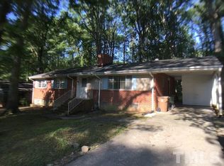 914 Ralph Dr, Cary, NC 27511