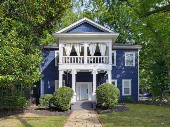 757 Monroe Dr NE, Atlanta, GA 30308