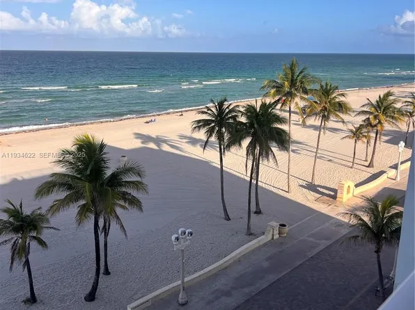 300 Oregon St APT 506, Hollywood, FL 33019