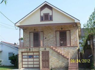 1226 S White St, New Orleans, LA 70125