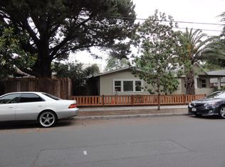 482 View St, Mountain View, CA 94041