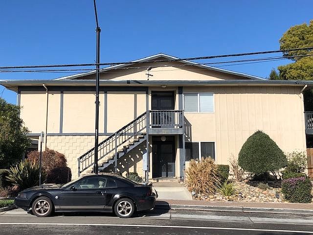 1st image of 610 Masonic Way APT 3