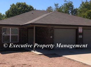 1210 Westview Drive, Gatesville, TX 76528