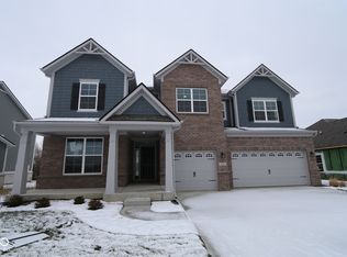 6379 Sailmaker Dr, McCordsville, IN 46055