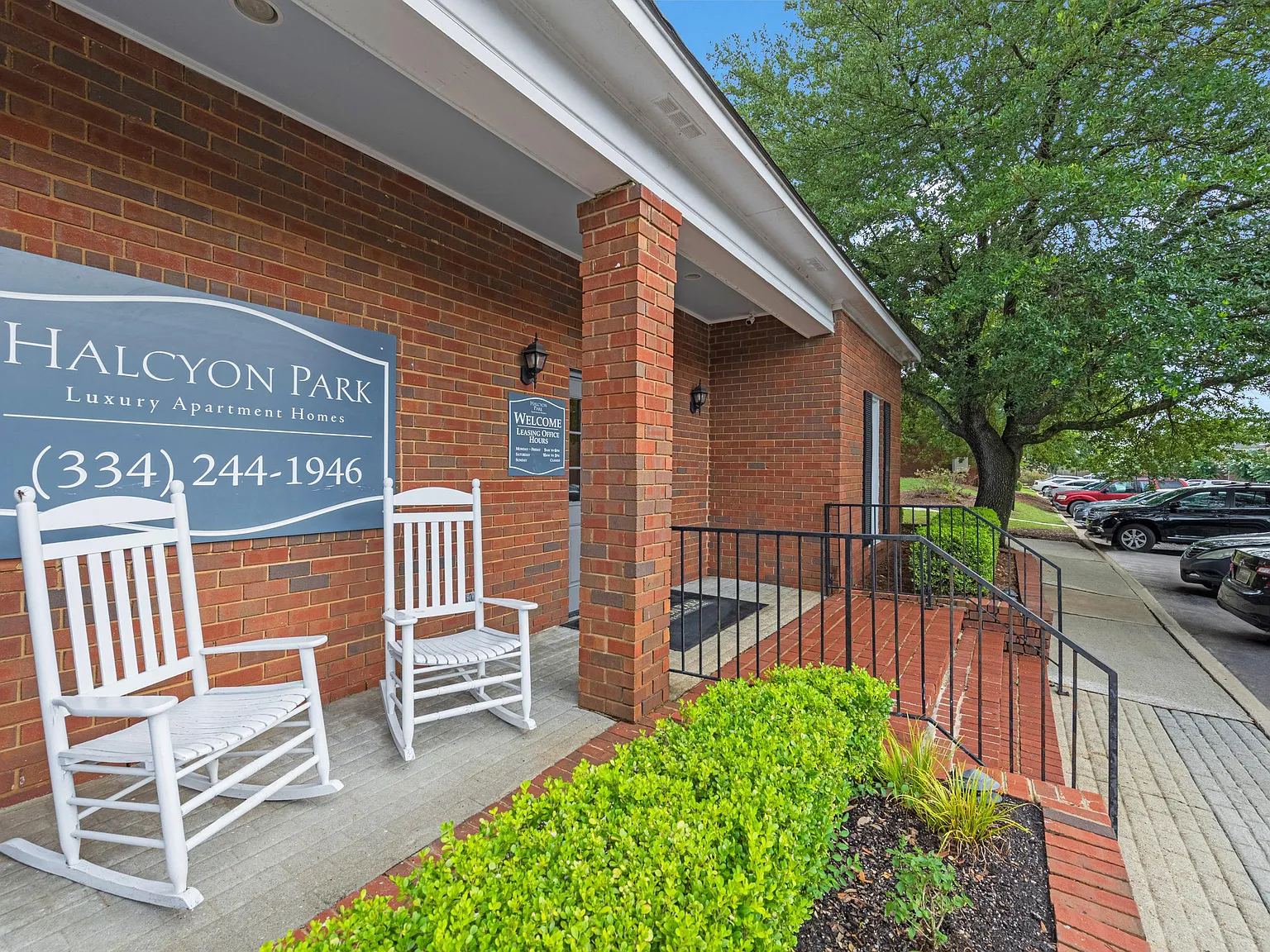 Halcyon Park — Photo 3