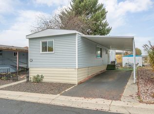 1211 E Lyons Ave SPACE 93, Spokane, WA 99208