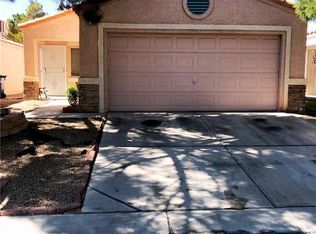 2109 Kendall Hill Ave, Las Vegas, NV 89106