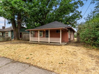 94 Grand St, Eugene, OR, 97402