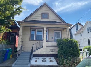 3824 N Michigan Ave, Portland, OR 97227