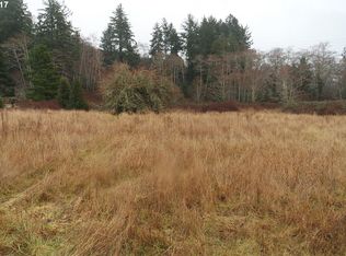 Pollari Rd, Raymond, WA 98577