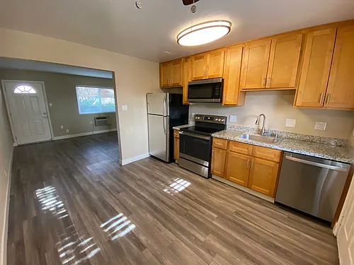 Mosaic Apartments Photo 1