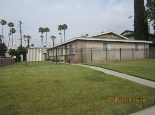 3629 Wilbur St, Riverside, CA 92503