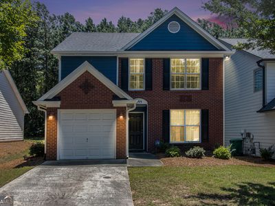 1444 Gates Cir SE, Atlanta, GA, 30316