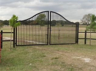 14005 S Fm 372, Valley View, TX 76272