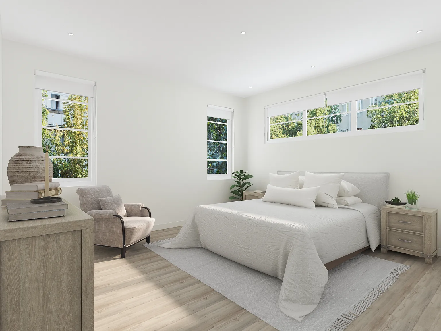 2 bed, 1262 sqft, $3,000 — Photo 4