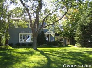 2729 Fisk Ave, Oshkosh, WI 54902