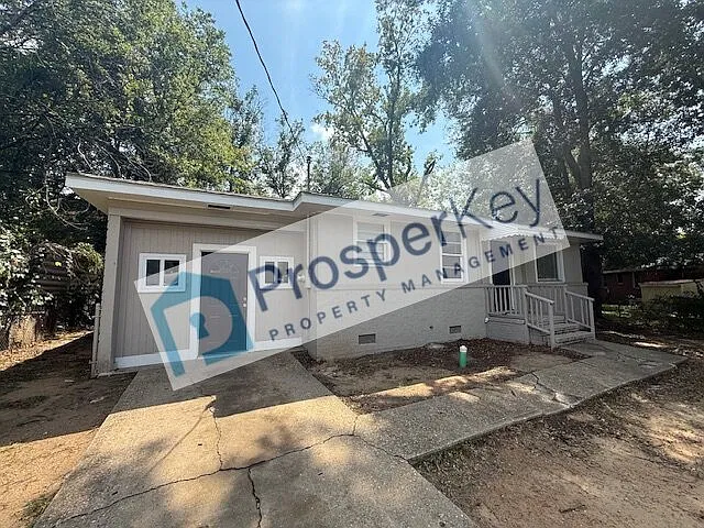 2836 Knox St — Photo 2