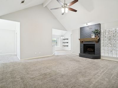 6417 Rosebud Dr, Rowlett, TX, 75089