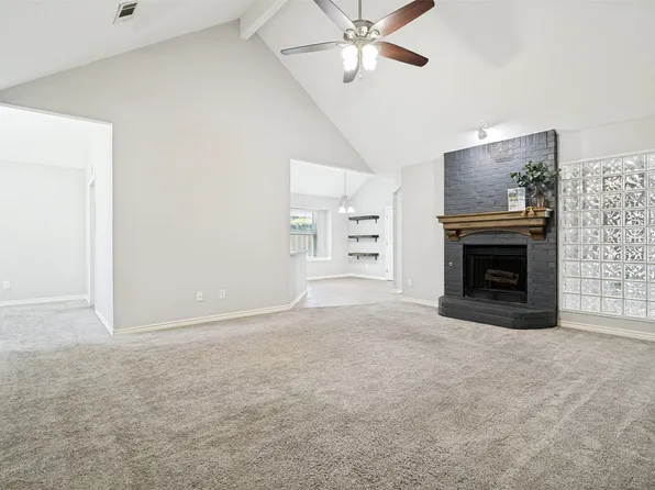 6417 Rosebud Dr, Rowlett, TX 75089