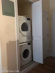 Rented by Living New York