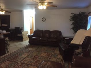 1414 Kase St, Weatherford, OK 73096