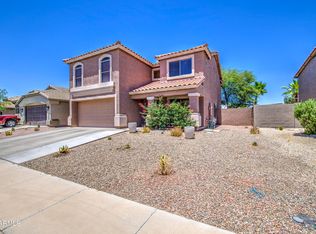 43822 W Baker Dr, Maricopa, AZ 85138