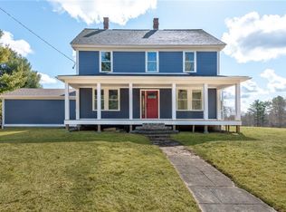 625 Round Top Rd, Burrillville, RI 02830