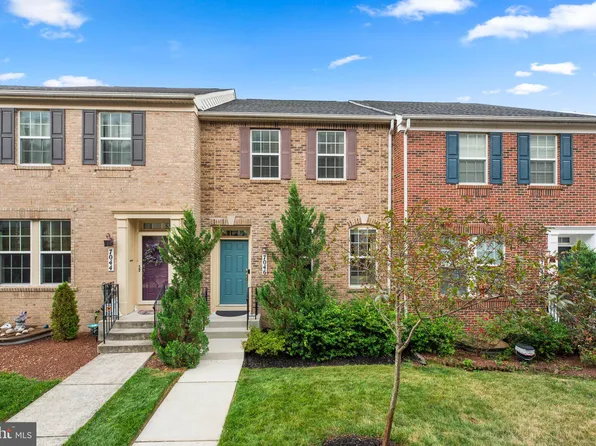 7046 Joann Khan Dr, Elkridge, MD 21075