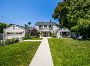14647 Valley Vista Blvd, Sherman Oaks, CA 91403